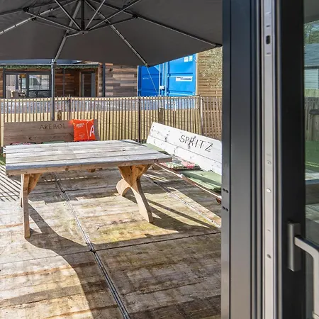 Aperol Spritz Holiday home Zutendaal