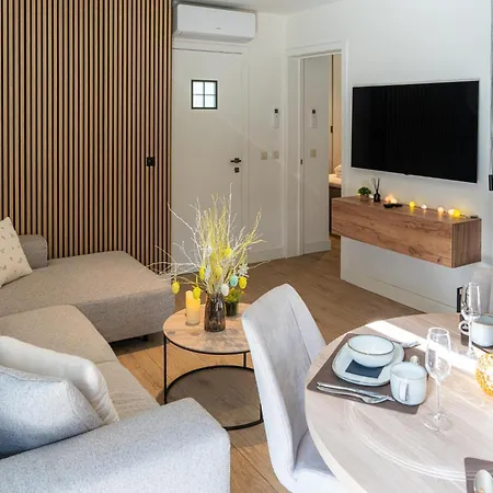 Aperol Spritz Holiday home